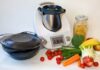 Conseils pour réduire de moitié les recettes Thermomix