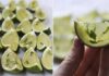 Cocktail Mojito Jello avec Thermomix