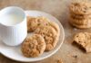 Cookies Légers Sans Beurre