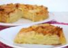 Gâteau aux Pommes Express Weight Watchers