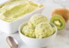 Glace aux Kiwis avec Thermomix