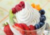 glace au yaourt weight watchers