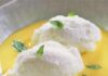 Île flottante à la Mangue avec Thermomix