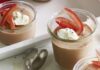 Mousse de Tomates avec Thermomix