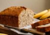 Pain aux bananes Weight Watchers