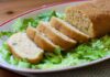 Pain au Thon avec Thermomix