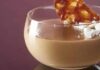Pana Cotta aux Carambars avec Thermomix