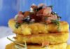 Tranches de polenta Weight Watchers