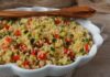 Boulgour aux Légumes léger