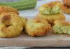 Beignets de Courgettes avec Thermomix