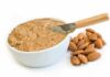Beurre d'amande au Thermomix