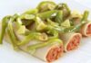 Cannelloni au thon avec Thermomix
