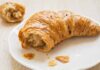 Croissants à la farine complète au Thermomix
