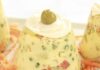 Flan de légume avec Thermomix