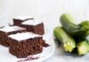 Gâteau au Chocolat et Courgettes Weight Watchers