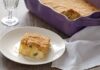 Gâteau de pommes de terre napolitain au Thermomix