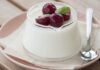 Panna Cotta au Yaourt au Thermomix