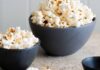 Pop-Corn Sans Huile Weight Watchers