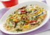 Risotto méditerranéen aux légumes léger