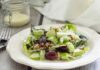 Salade Waldorf Weight Watchers
