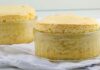 Soufflé à l'ananas avec Thermomix