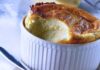 Soufflé aux 3 Fromages avec Thermomix
