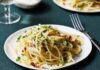 Spaghetti alla carbonara