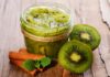 Confiture de Kiwi à la Cannelle au Thermomix