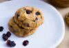 Cookies aux Raisins et à la Cannelle au Thermomix