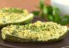 courgettes gratinées Weight watchers