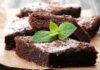 Fondant au Chocolat Léger