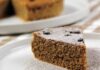 Gâteau moelleux au Café avec Cookeo