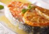 Saumon à la Sauce aux Agrumes avec Thermomix