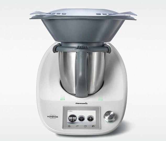 Les 5 Erreurs Les Plus Frequentes En Utilisant Thermomix