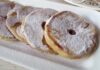 Beignets aux pommes Weight Watchers