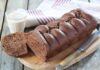brioche au cacao au thermomix