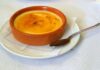 Crème brûlée légère Weight Watchers