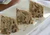 Gâteau au thon et aux champignons avec Thermomix