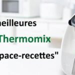 Les meilleures astuces Thermomix du site "espace-recettes"