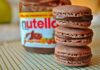 Macarons Inratables au Nutella avec Thermomix