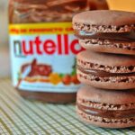 Macarons Inratables au Nutella avec Thermomix