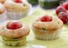 Muffins aux tomates cerises Weight Watchers