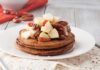 Pancakes aux 4 épices Weight Watchers