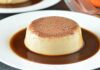 Panna Cotta façon Tiramisu au Thermomix