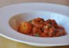 Ragoût de poulpe à la tomate avec Thermomix