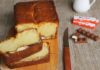 Cake au Kinder maxi au Thermomix
