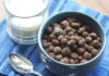 céréales au Nutella fait maison avec Thermomix