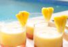 Cocktail Malibu au Thermomix