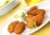 croquettes de chorizo au Thermomix