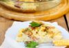 flan de chou-fleur Weight Watchers